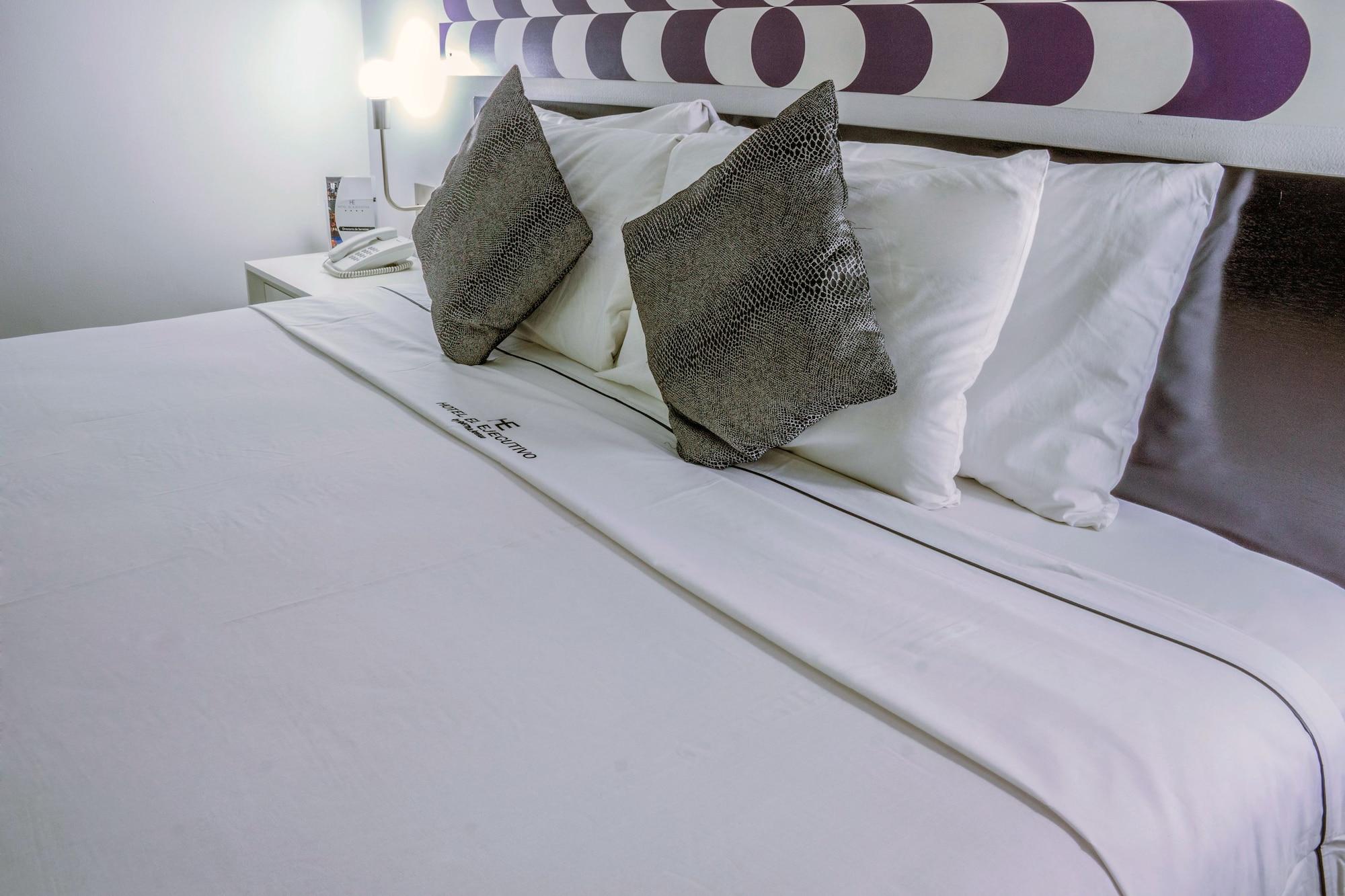 Hotel El Ejecutivo By Reforma Avenue Мехико Экстерьер фото