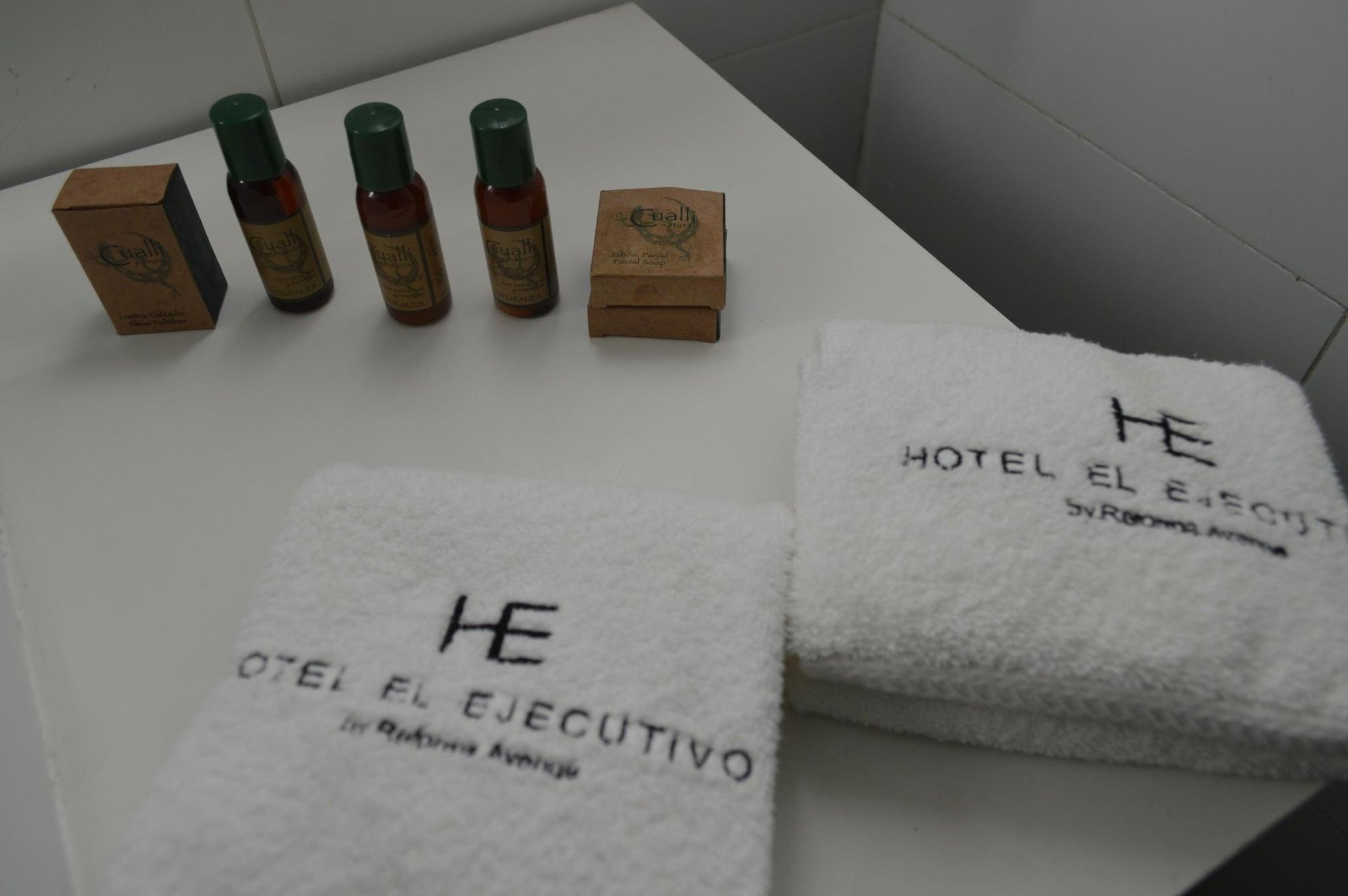 Hotel El Ejecutivo By Reforma Avenue Мехико Экстерьер фото