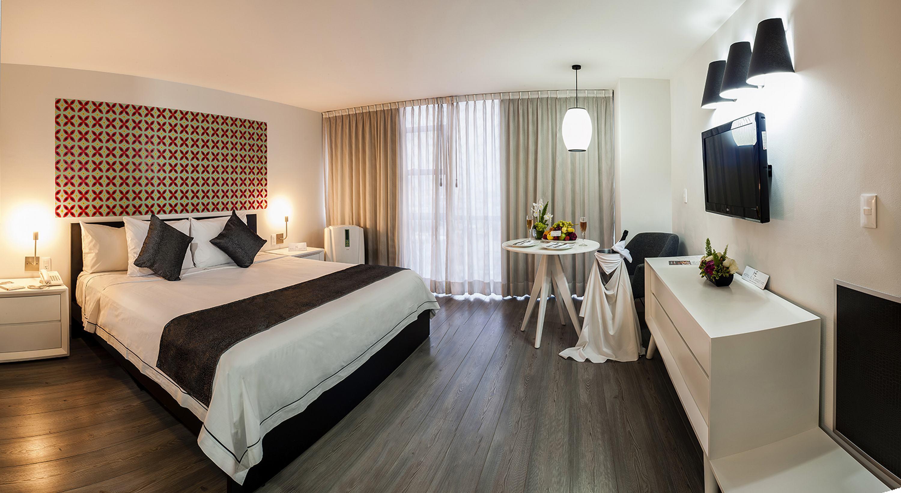 Hotel El Ejecutivo By Reforma Avenue Мехико Экстерьер фото