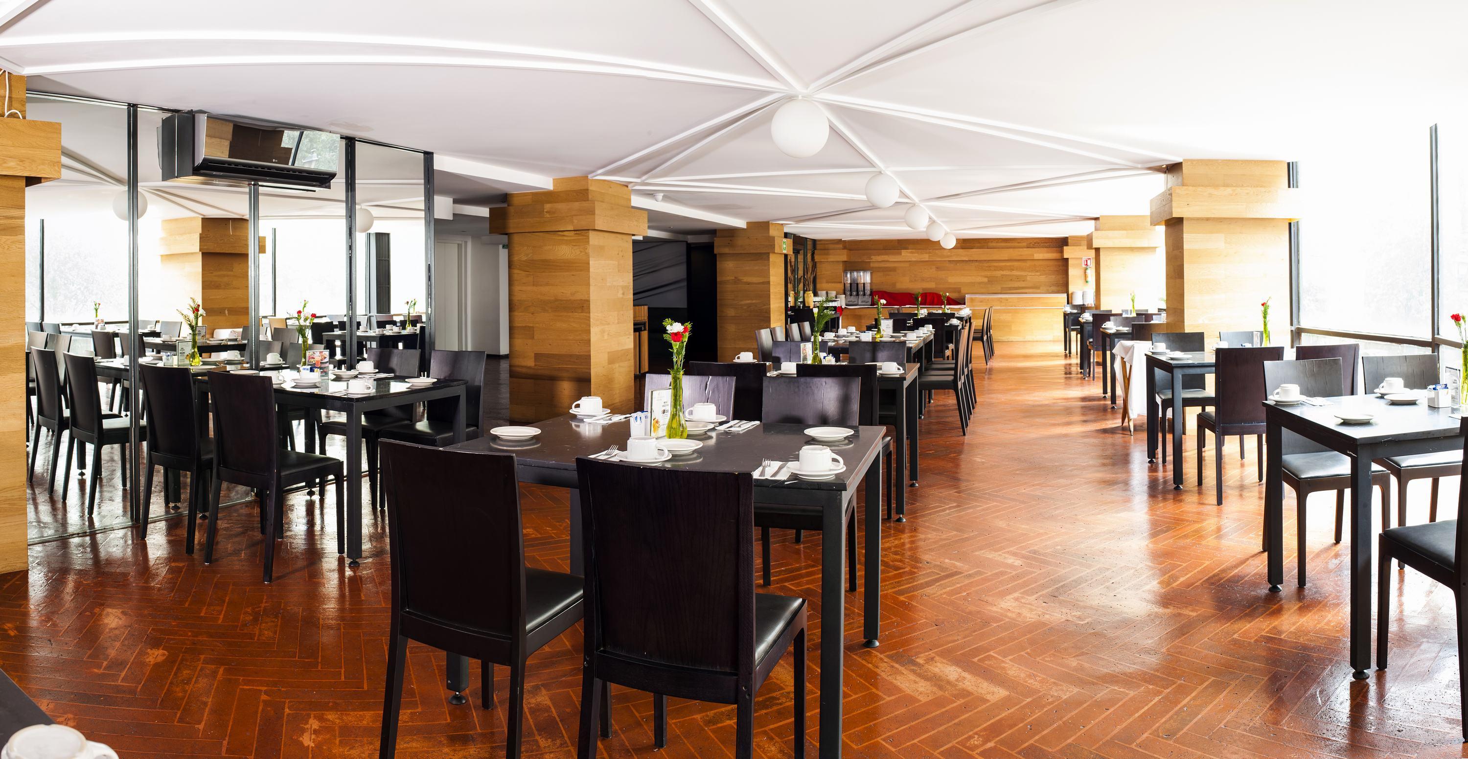 Hotel El Ejecutivo By Reforma Avenue Мехико Экстерьер фото